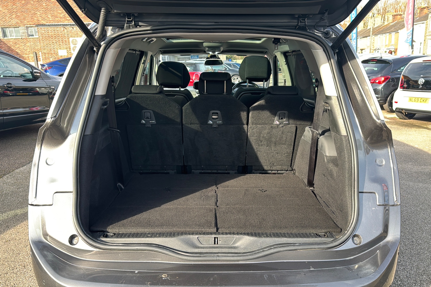 Vehicle 19