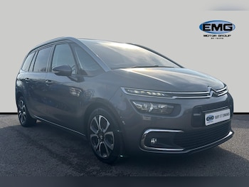 2019 - 1.5 Bluehdi Flair Plus MPV 5dr Diesel Manual Euro 6 s/s 130 Ps