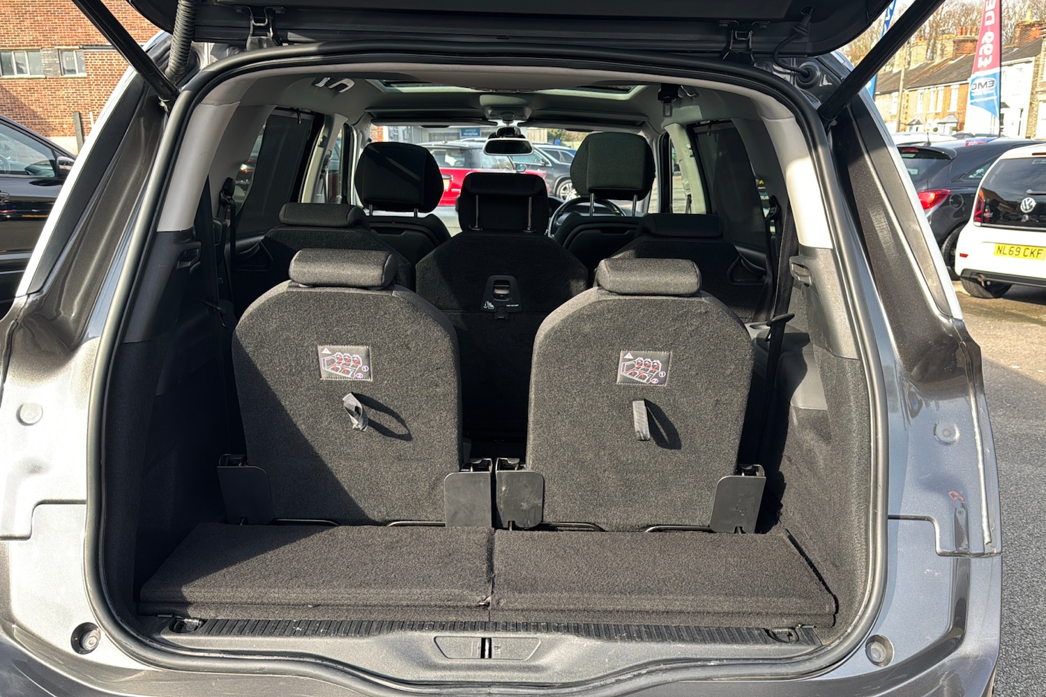 Vehicle 24