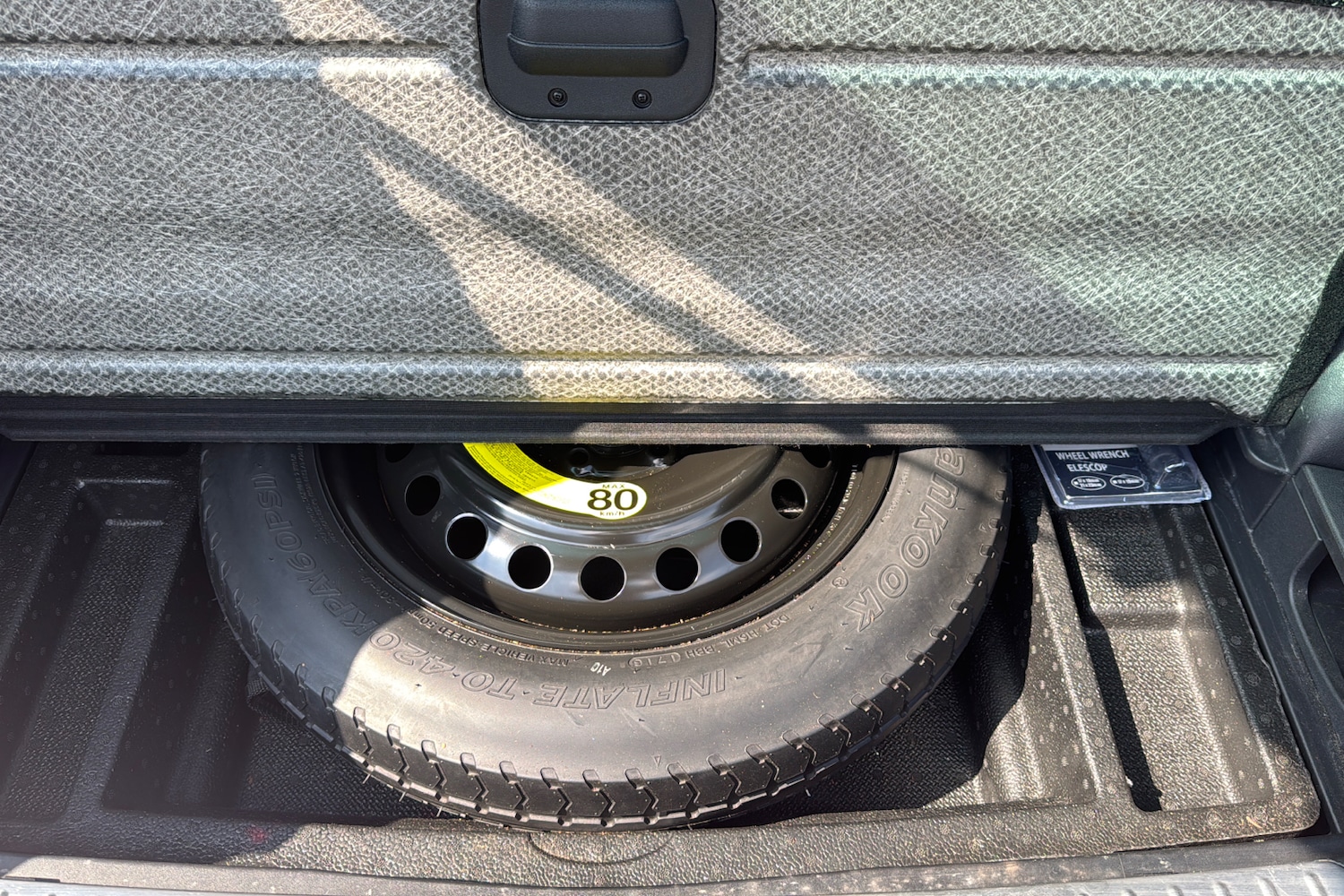 Vehicle 24