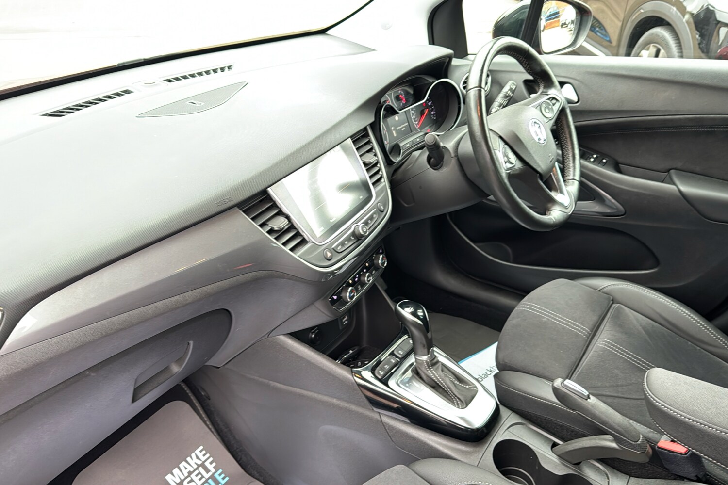 Used Vauxhall Crossland 2022 for sale - 76230223: Photo 11