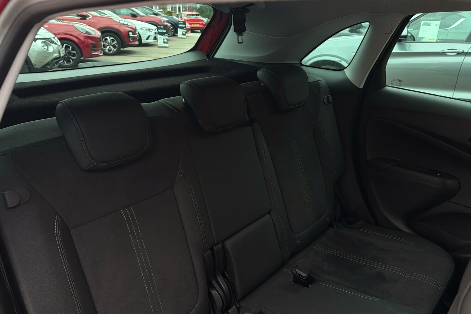 Used Vauxhall Crossland 2022 for sale - 76230223: Photo 12