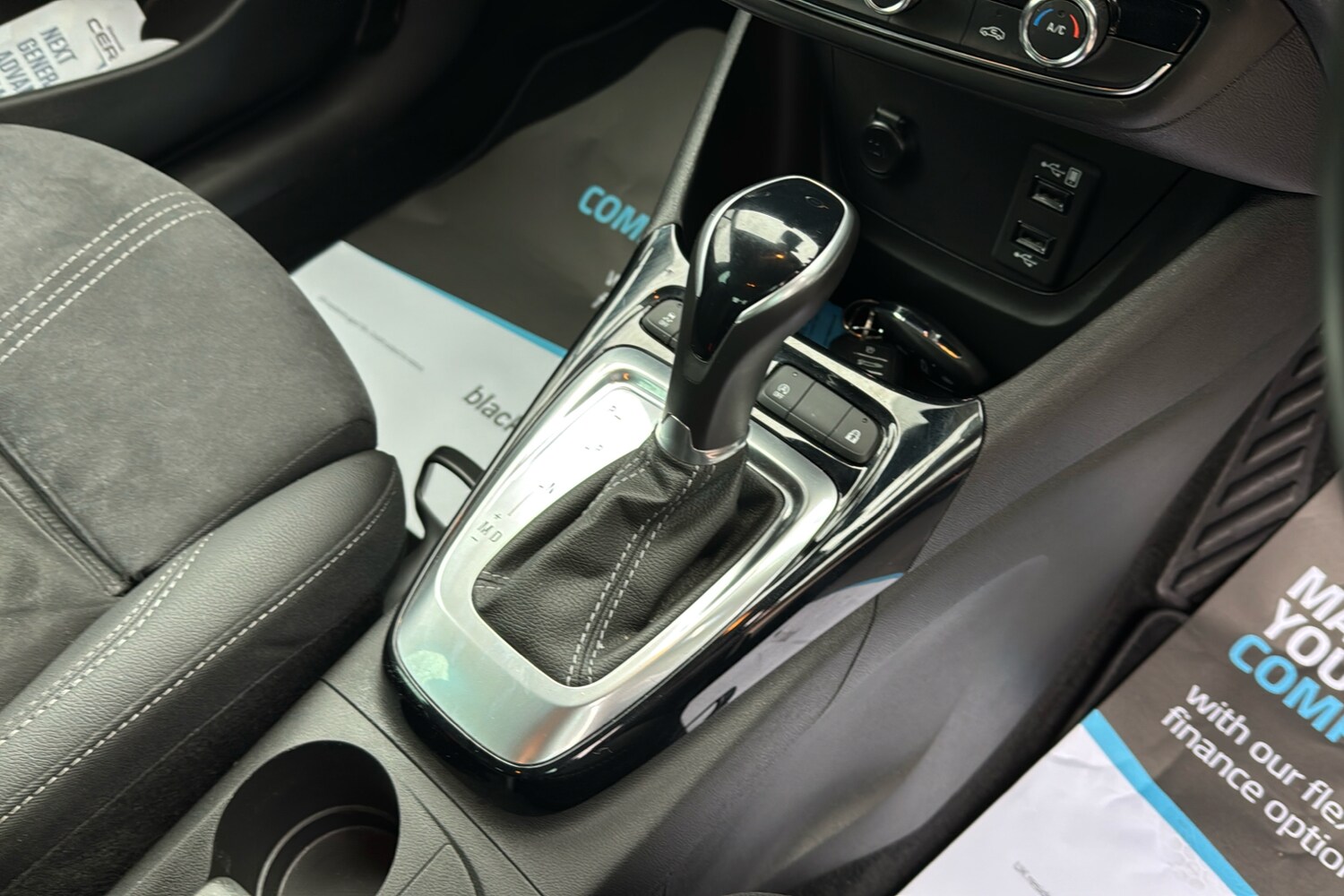 Used Vauxhall Crossland 2022 for sale - 76230223: Photo 13