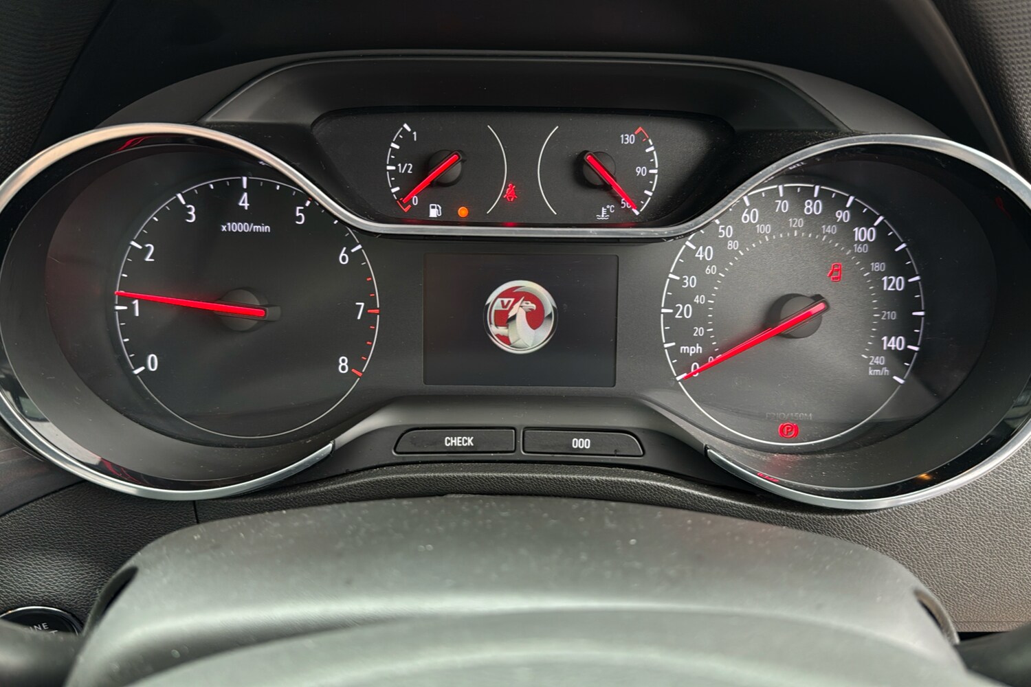 Used Vauxhall Crossland 2022 for sale - 76230223: Photo 14