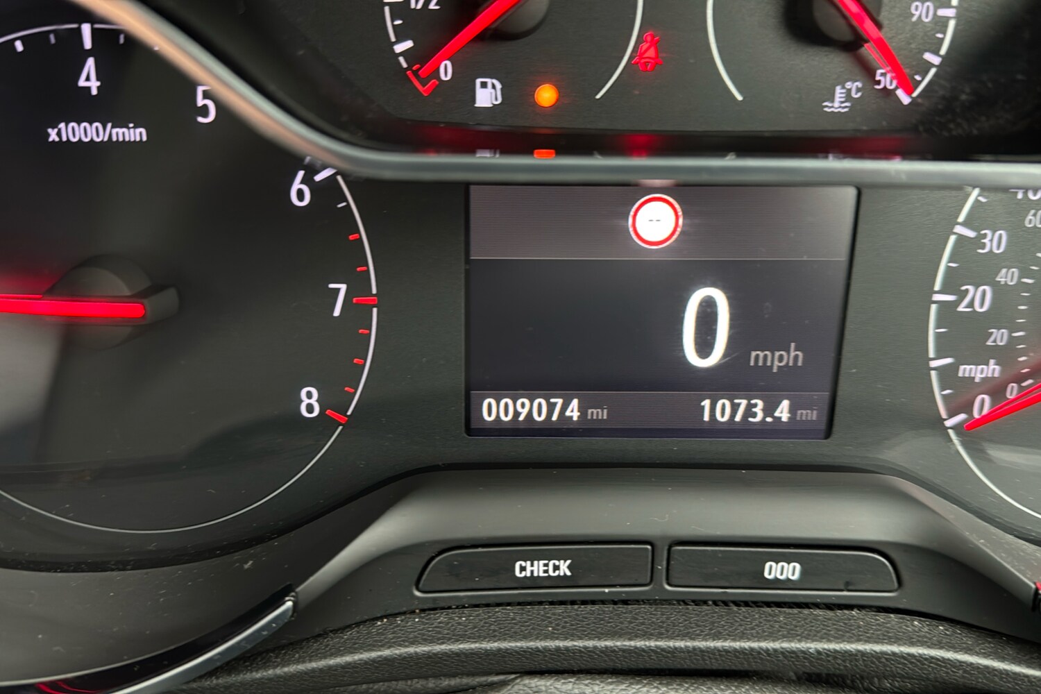 Used Vauxhall Crossland 2022 for sale - 76230223: Photo 15