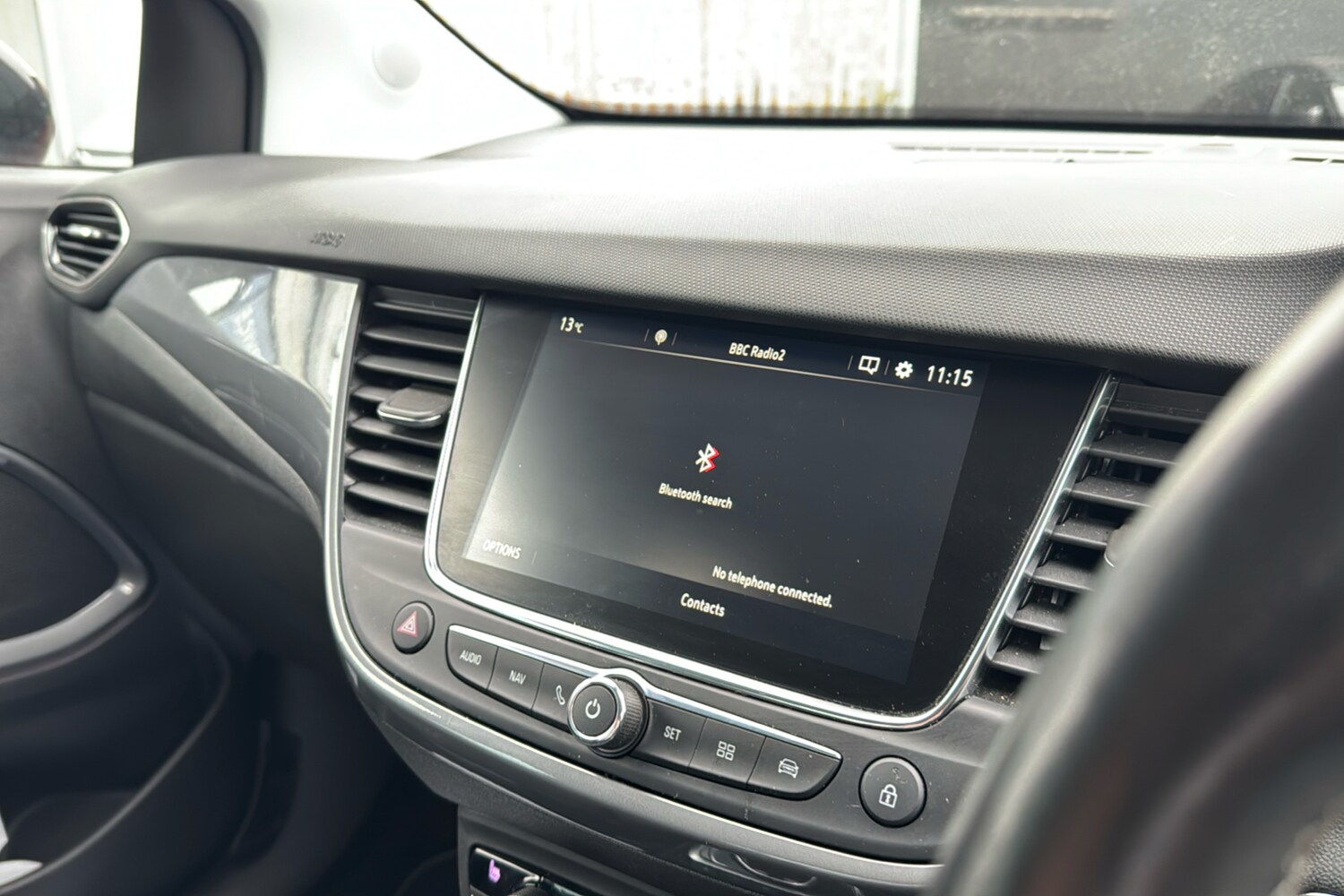 Used Vauxhall Crossland 2022 for sale - 76230223: Photo 20