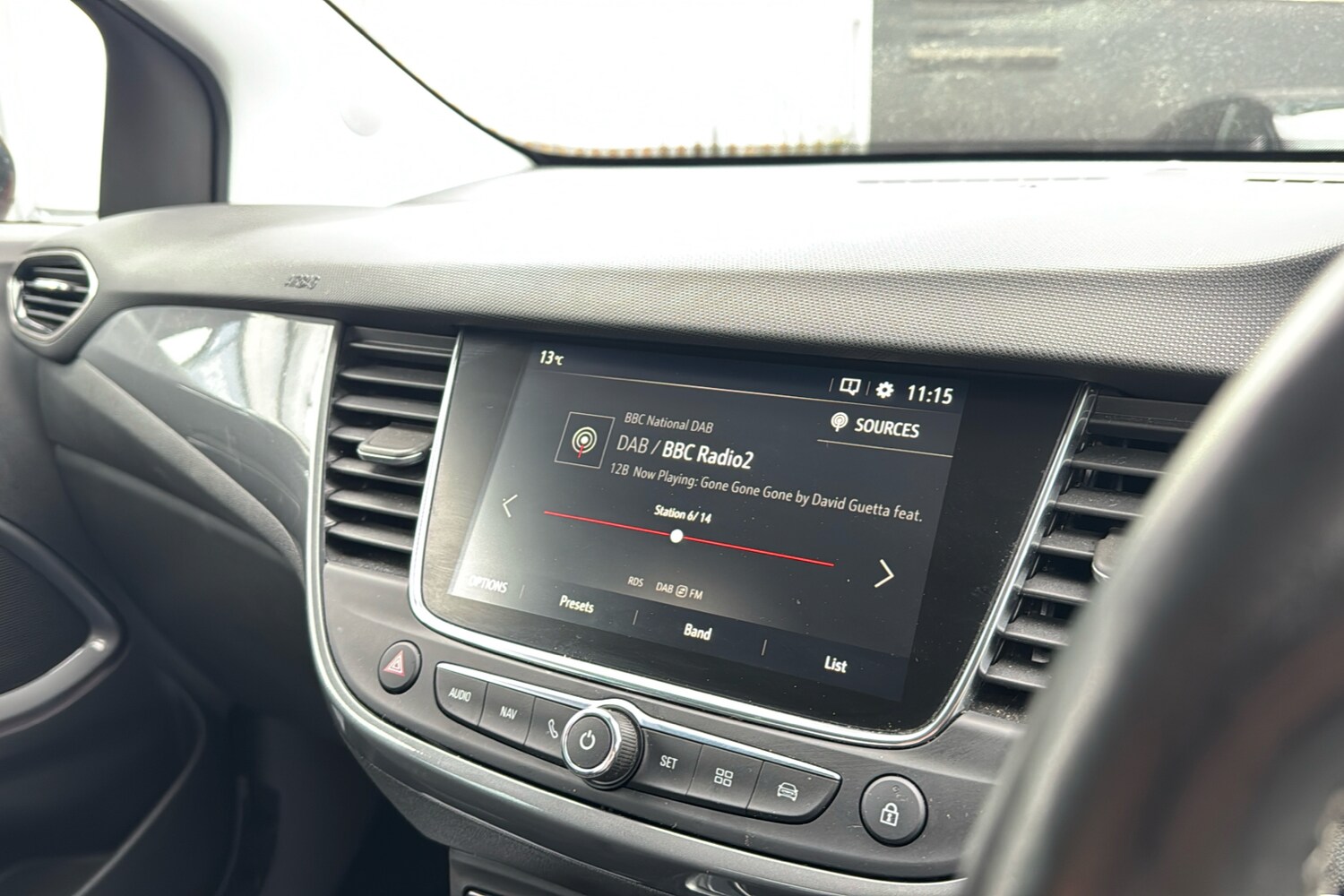 Used Vauxhall Crossland 2022 for sale - 76230223: Photo 21