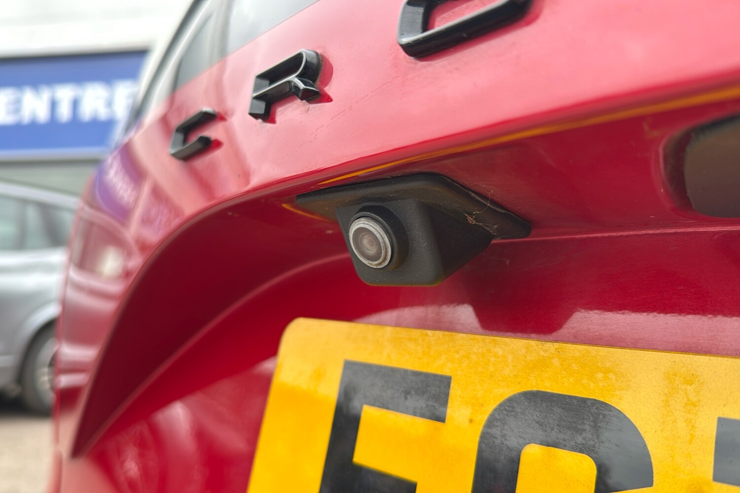 Used Vauxhall Crossland 2022 for sale - 76230223: Photo 27