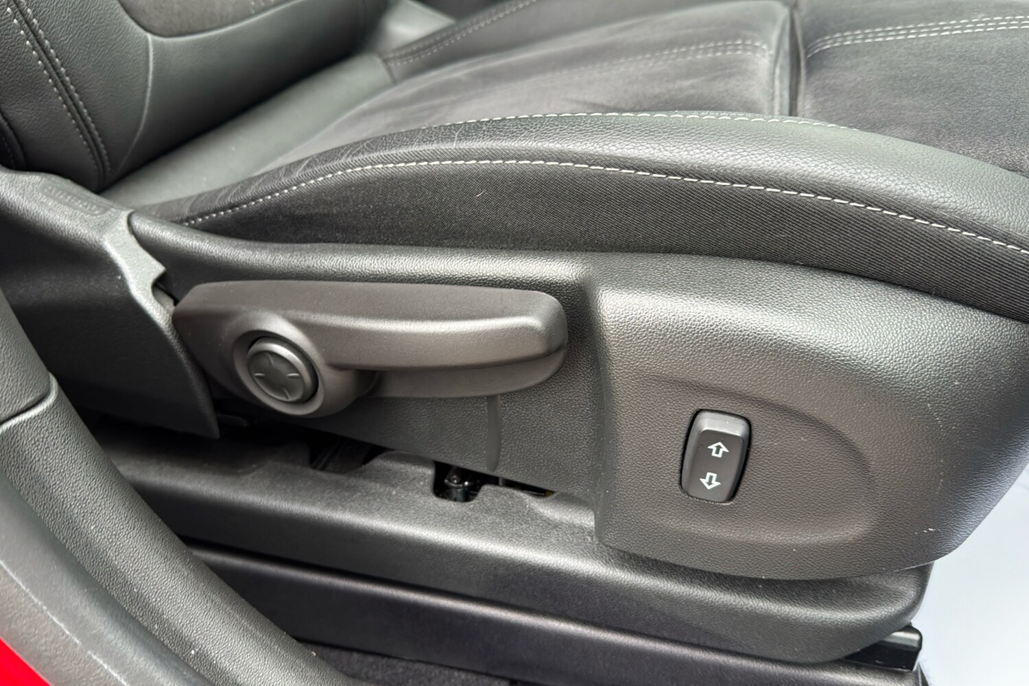 Used Vauxhall Crossland 2022 for sale - 76230223: Photo 35