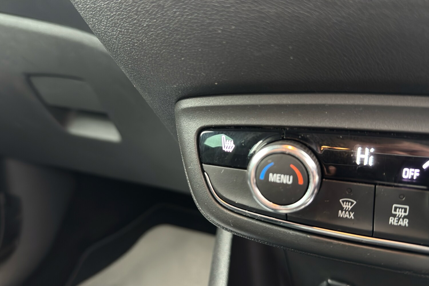 Used Vauxhall Crossland 2022 for sale - 76230223: Photo 36