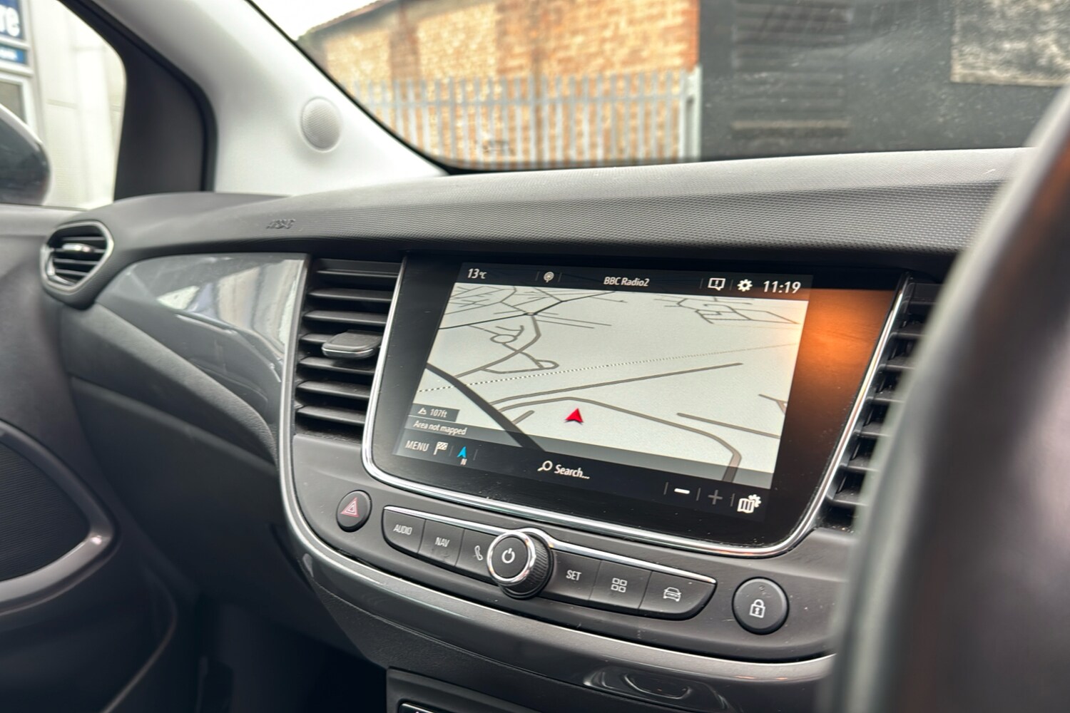 Used Vauxhall Crossland 2022 for sale - 76230223: Photo 37