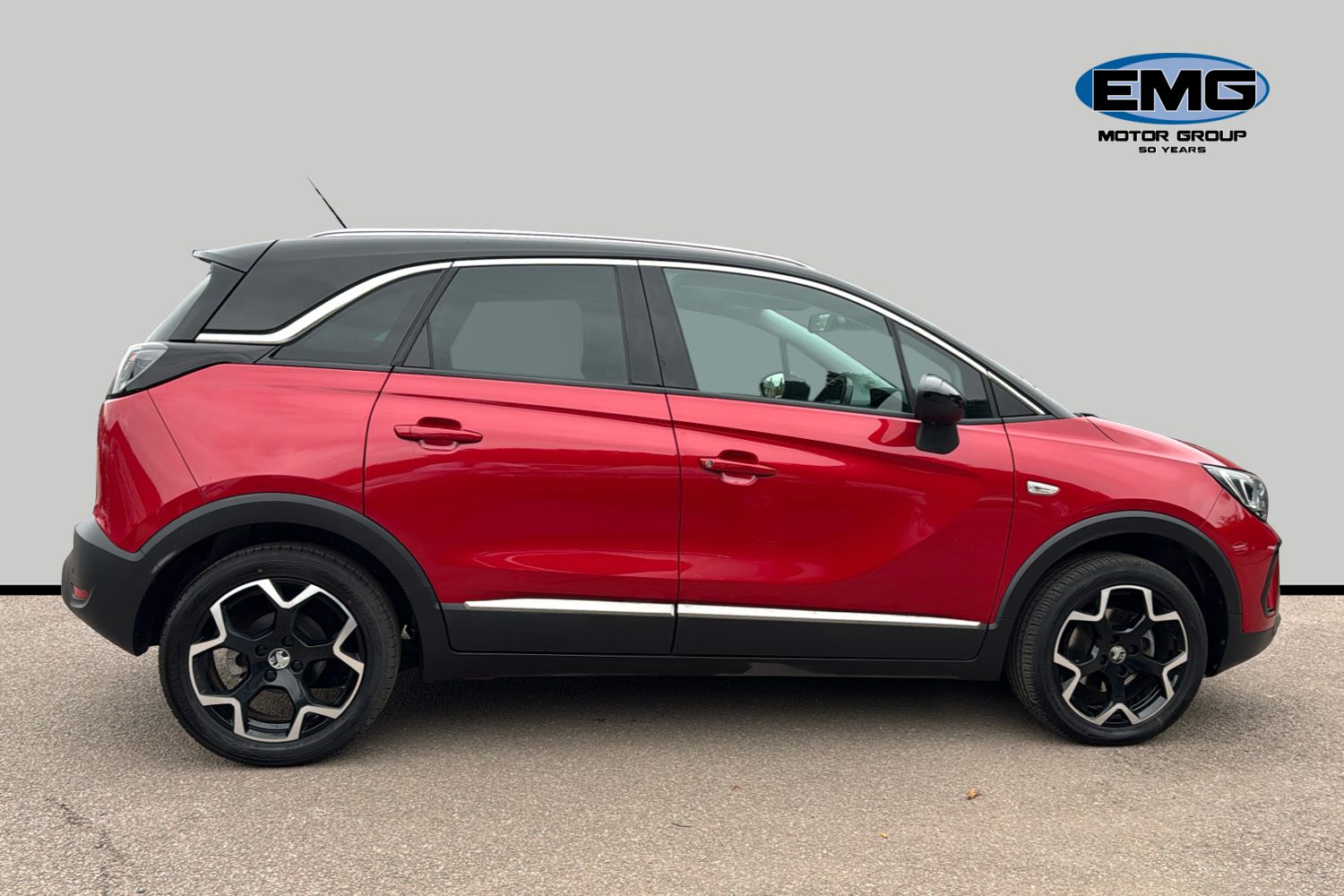 Used Vauxhall Crossland 2022 for sale - 76230223: Photo 4