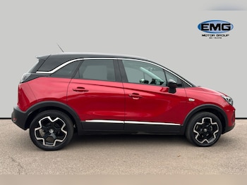 Used Vauxhall Crossland 2022 for sale - 76230223: Photo