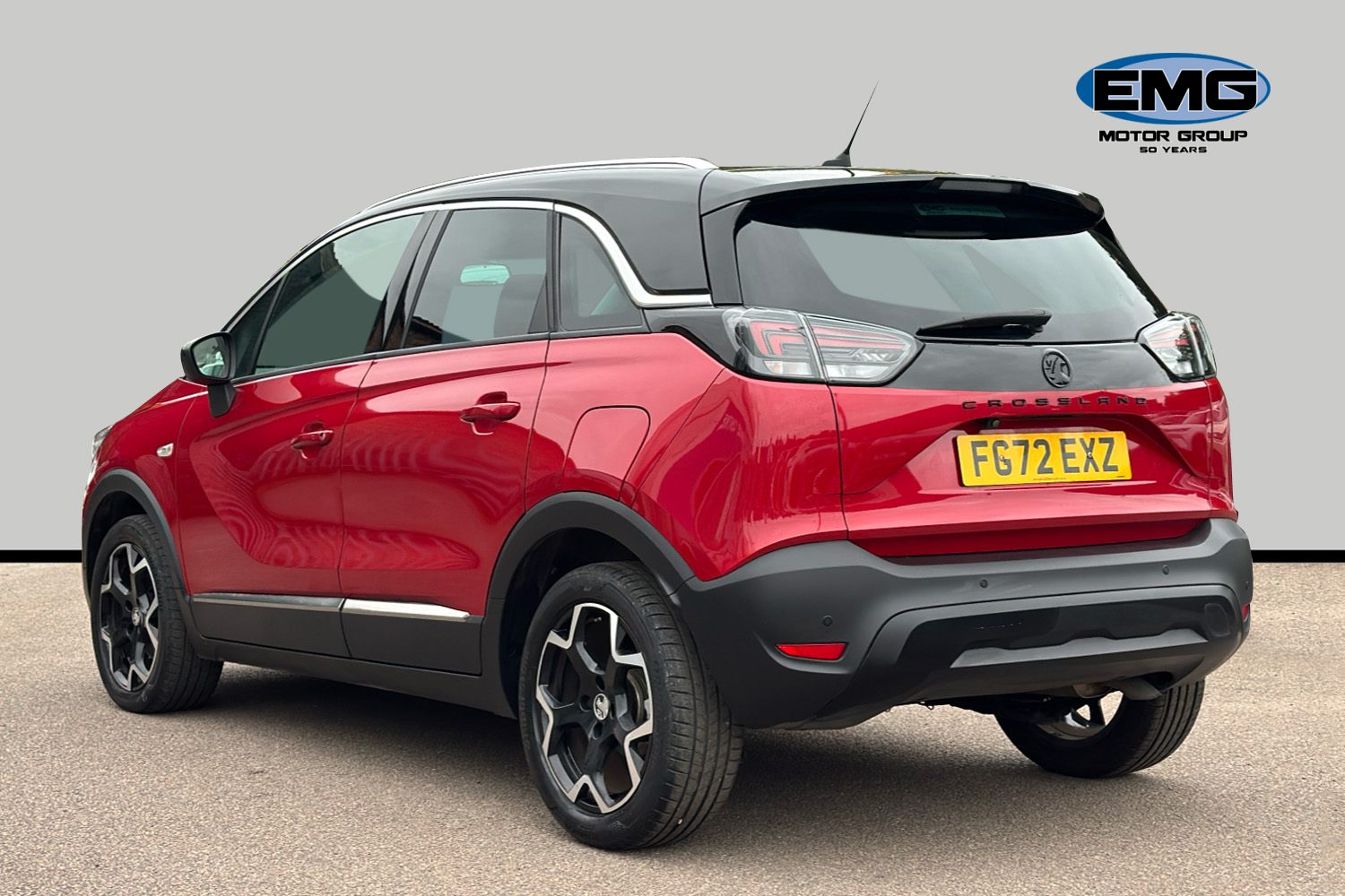 Used Vauxhall Crossland 2022 for sale - 76230223: Photo 5