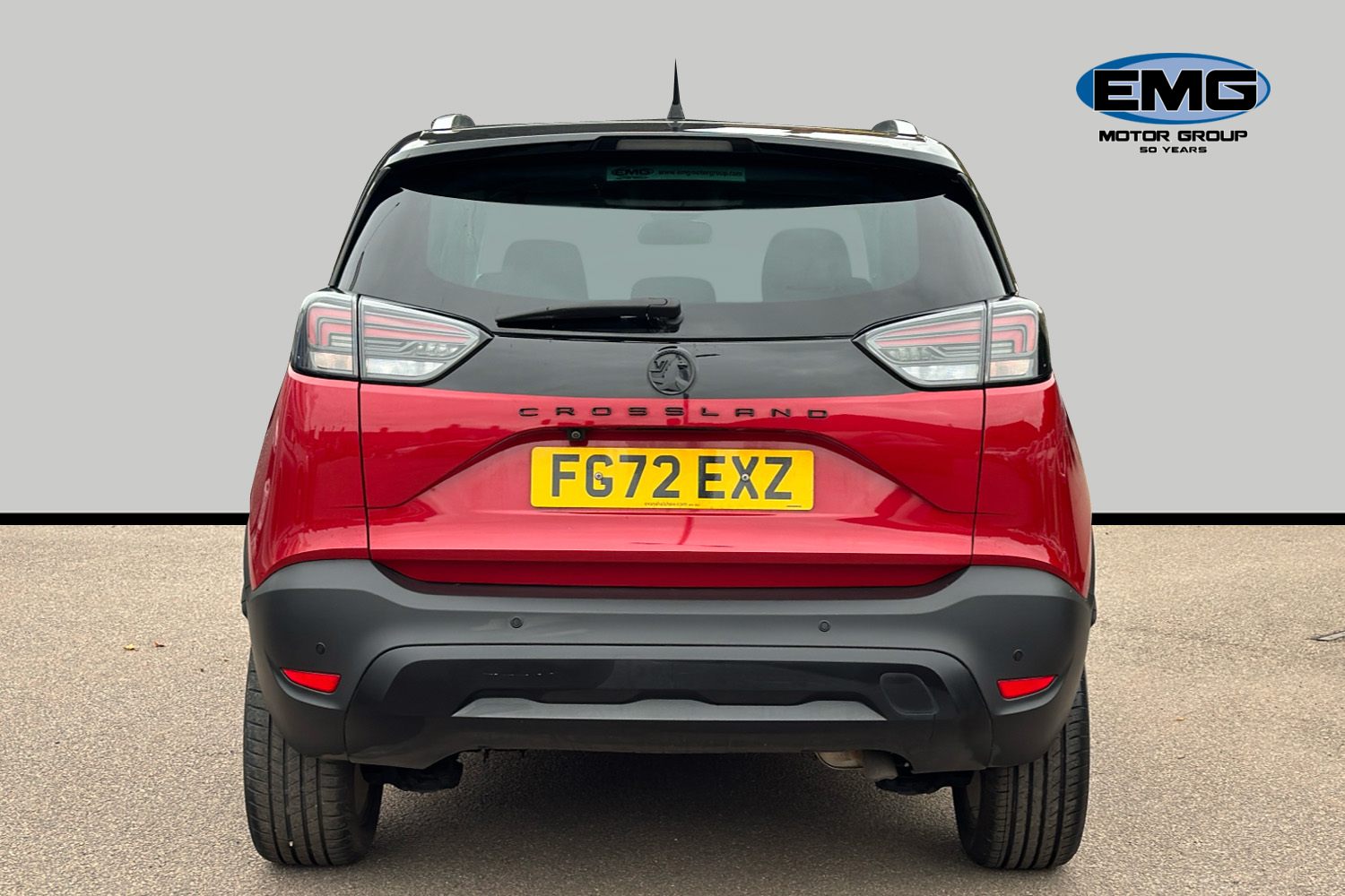 Used Vauxhall Crossland 2022 for sale - 76230223: Photo 6