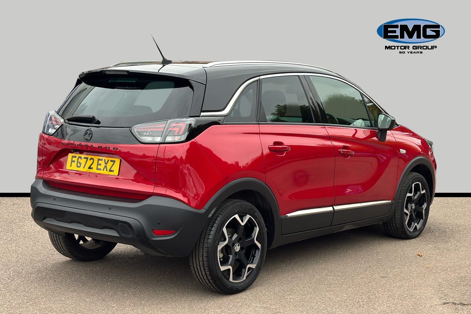 Used Vauxhall Crossland 2022 for sale - 76230223: Photo 7