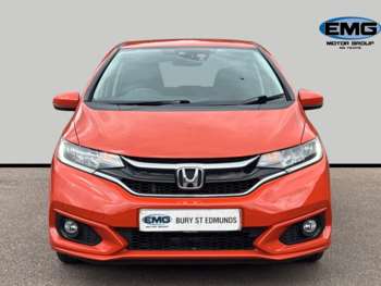Used Honda Jazz 2018 for sale - 75270875: Photo