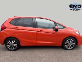 Used Honda Jazz 2018 for sale - 75270875: Photo