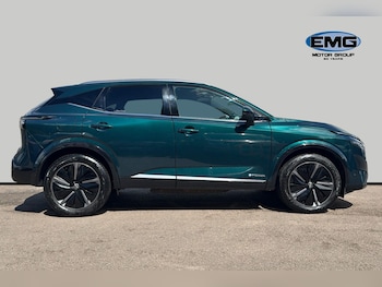 Used Nissan Qashqai 2024 for sale - 78564123: Photo