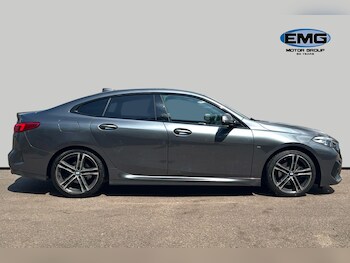 Used BMW 2 Series Gran Coupe 2020 for sale - 79127691: Photo