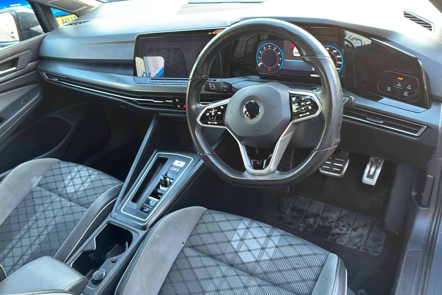 Used Volkswagen Golf 2021 for sale - 78092481: Photo 10