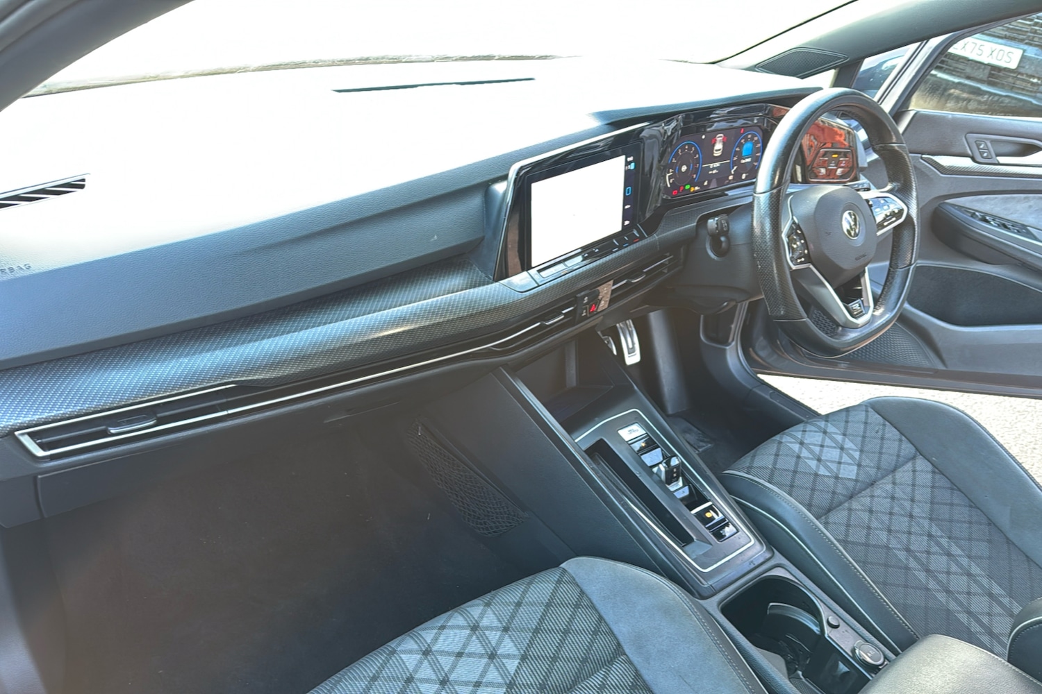 Used Volkswagen Golf 2021 for sale - 78092481: Photo 11