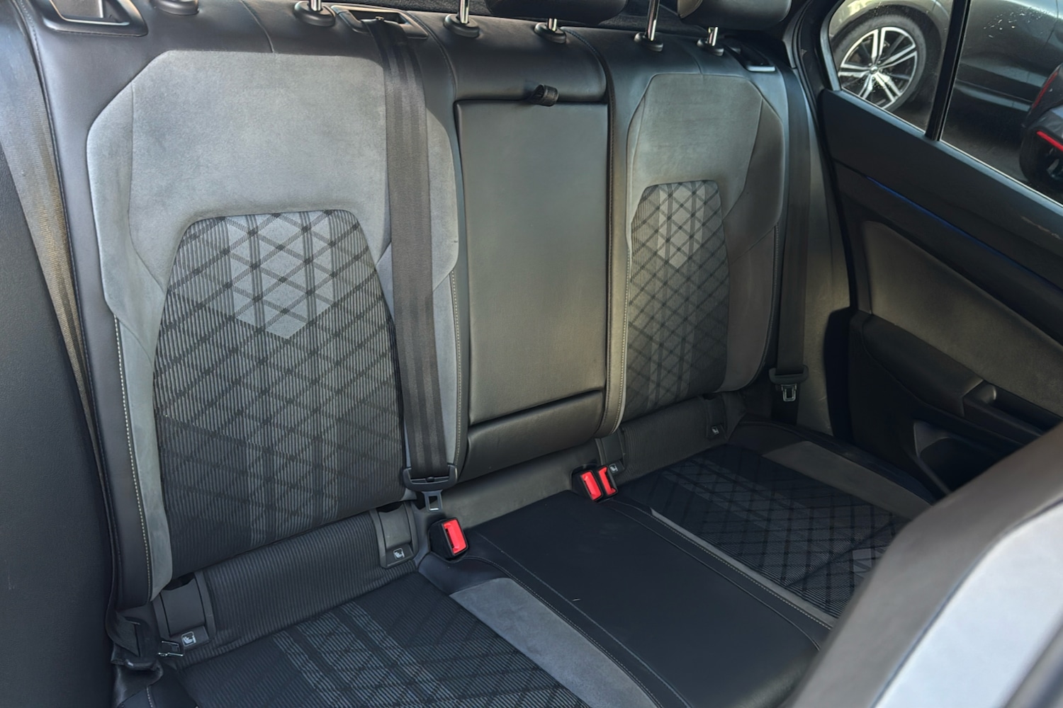 Used Volkswagen Golf 2021 for sale - 78092481: Photo 12