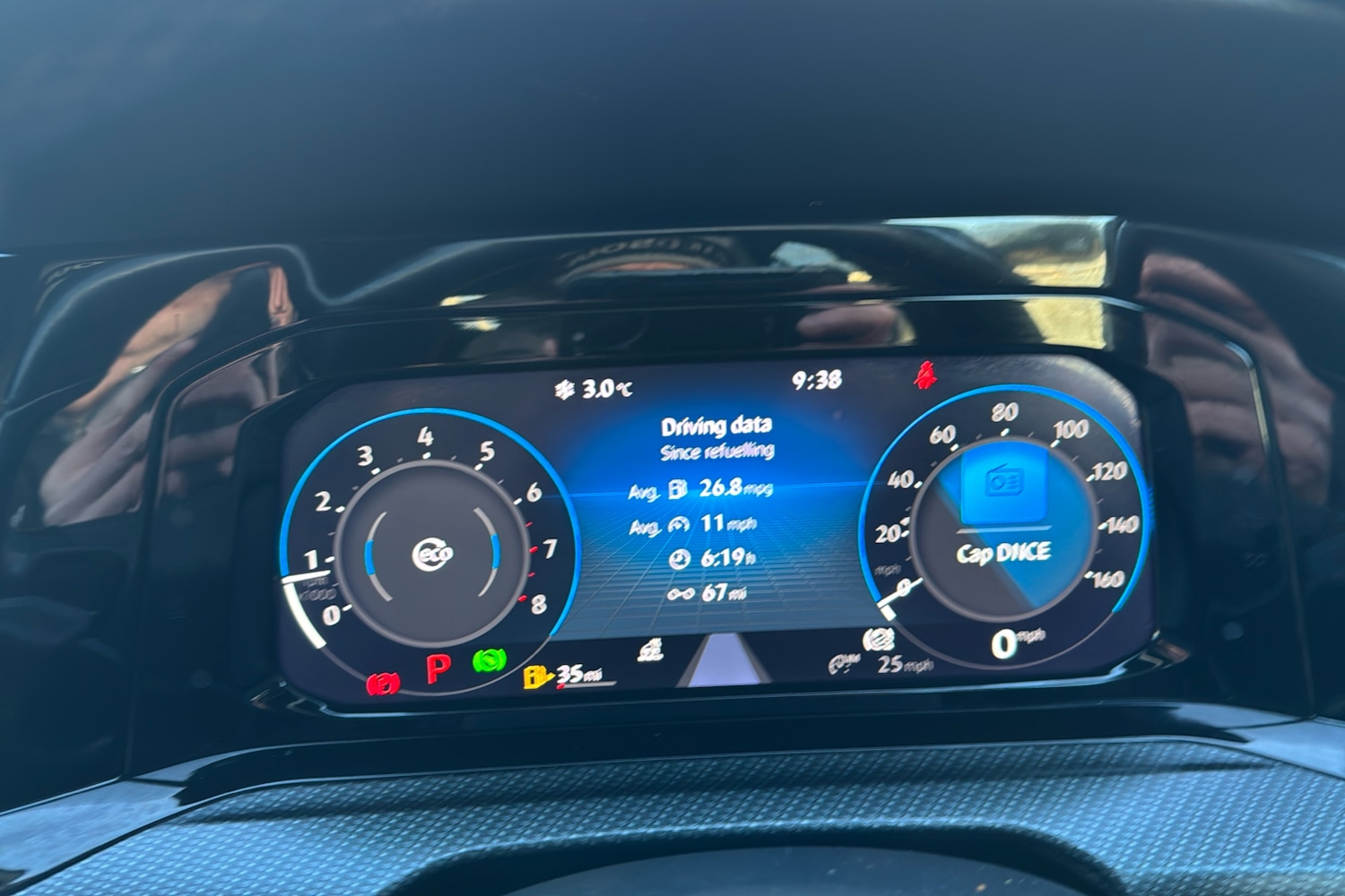 Used Volkswagen Golf 2021 for sale - 78092481: Photo 14