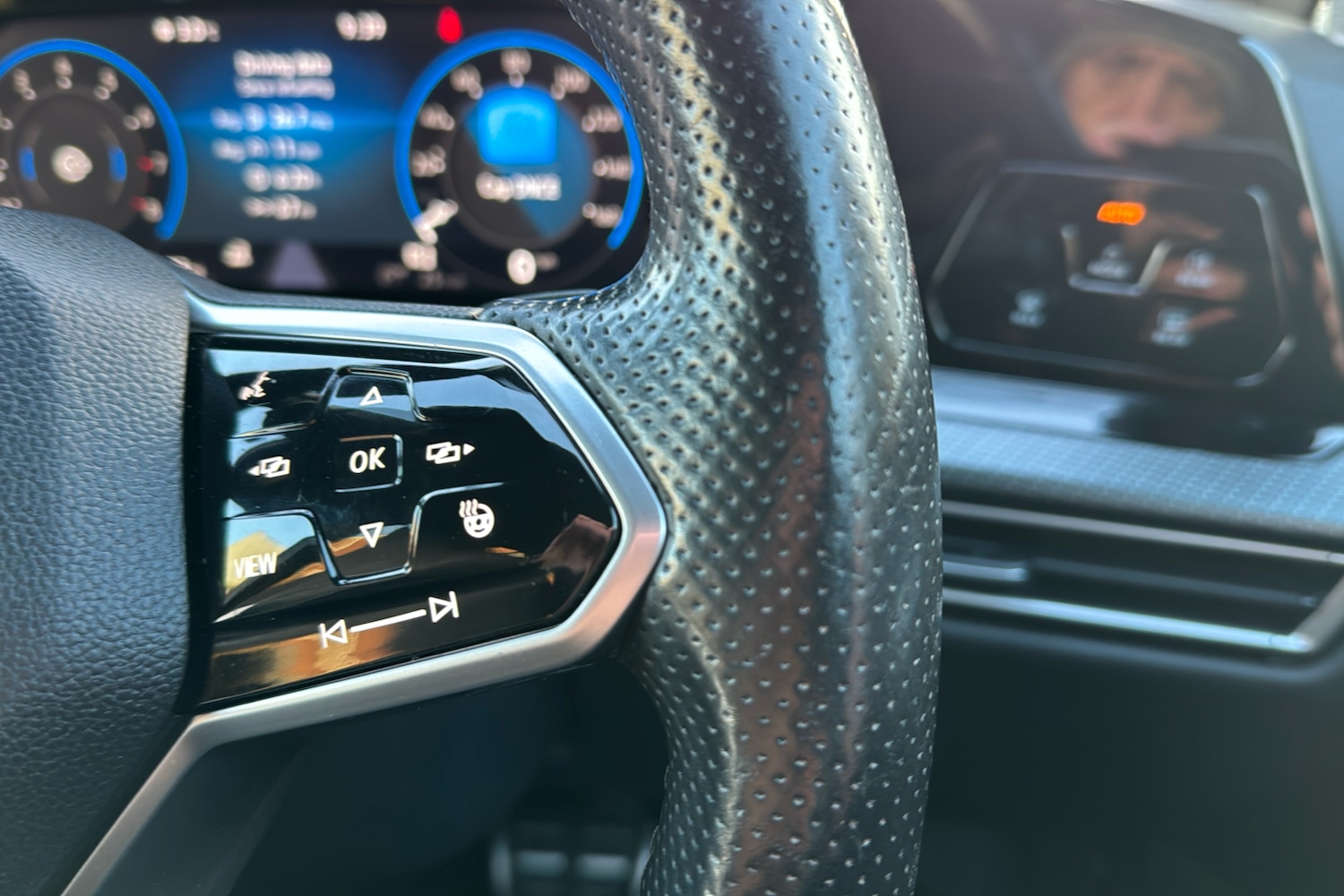 Used Volkswagen Golf 2021 for sale - 78092481: Photo 18