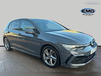 Volkswagen Golf feature image