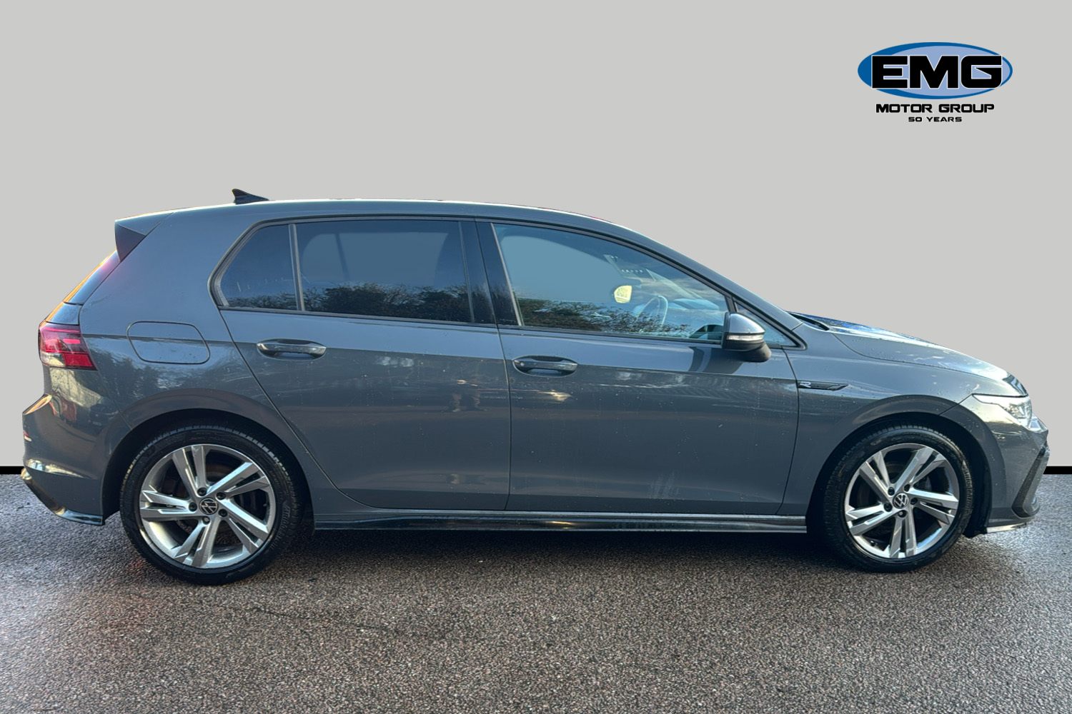 Used Volkswagen Golf 2021 for sale - 78092481: Photo 4