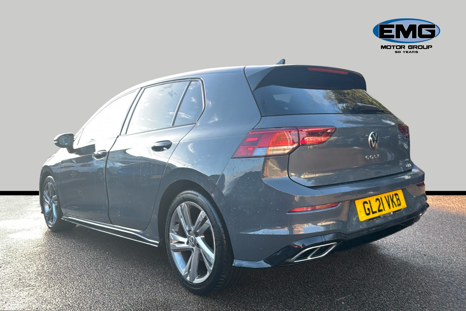 Used Volkswagen Golf 2021 for sale - 78092481: Photo 5
