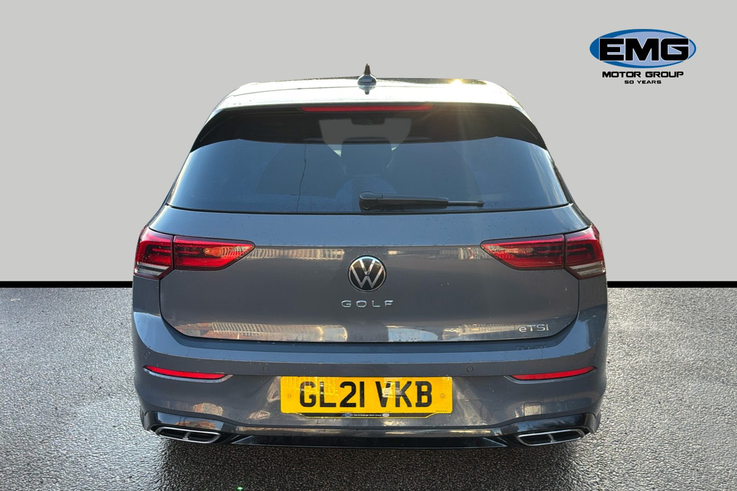 Used Volkswagen Golf 2021 for sale - 78092481: Photo 6