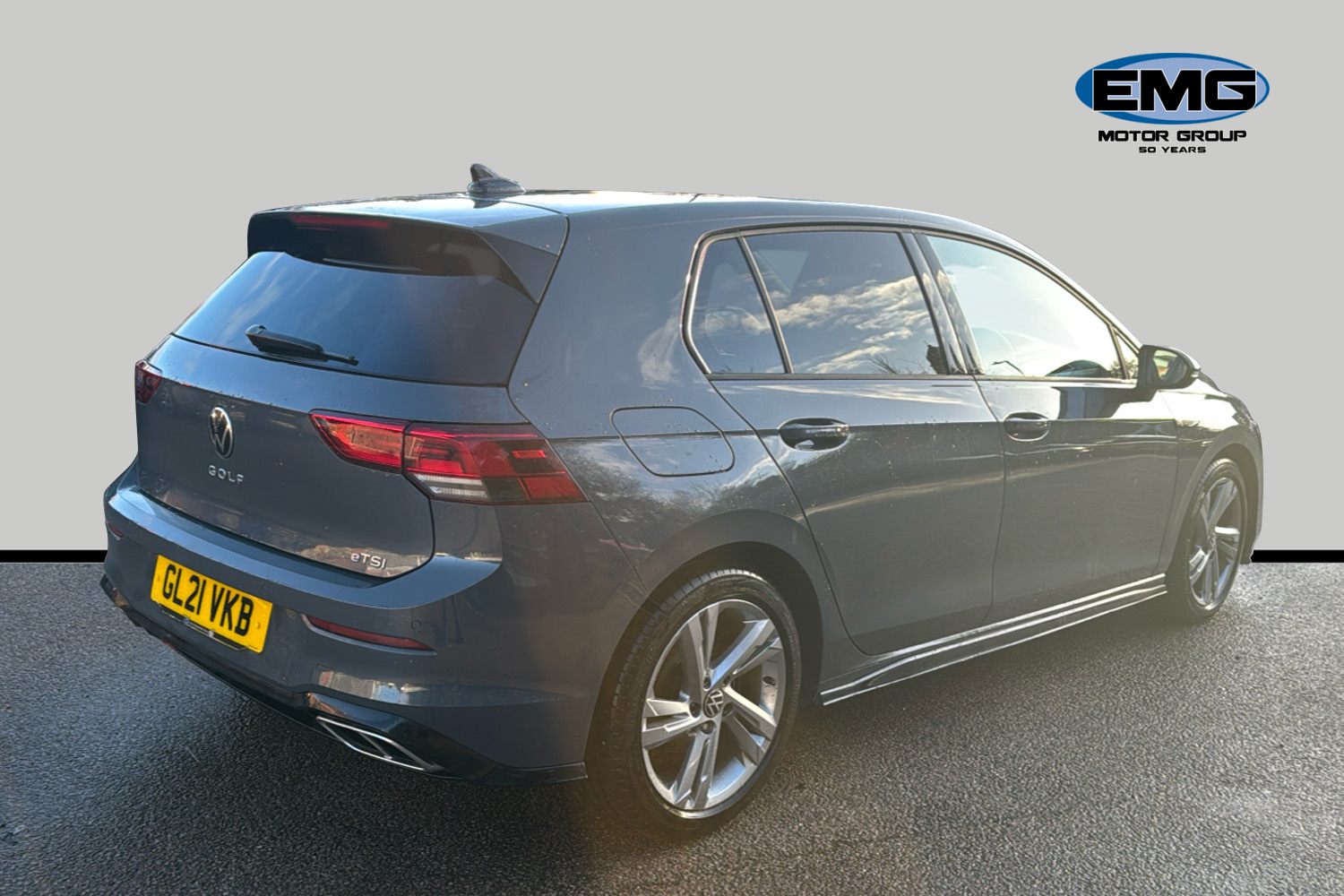 Used Volkswagen Golf 2021 for sale - 78092481: Photo 7