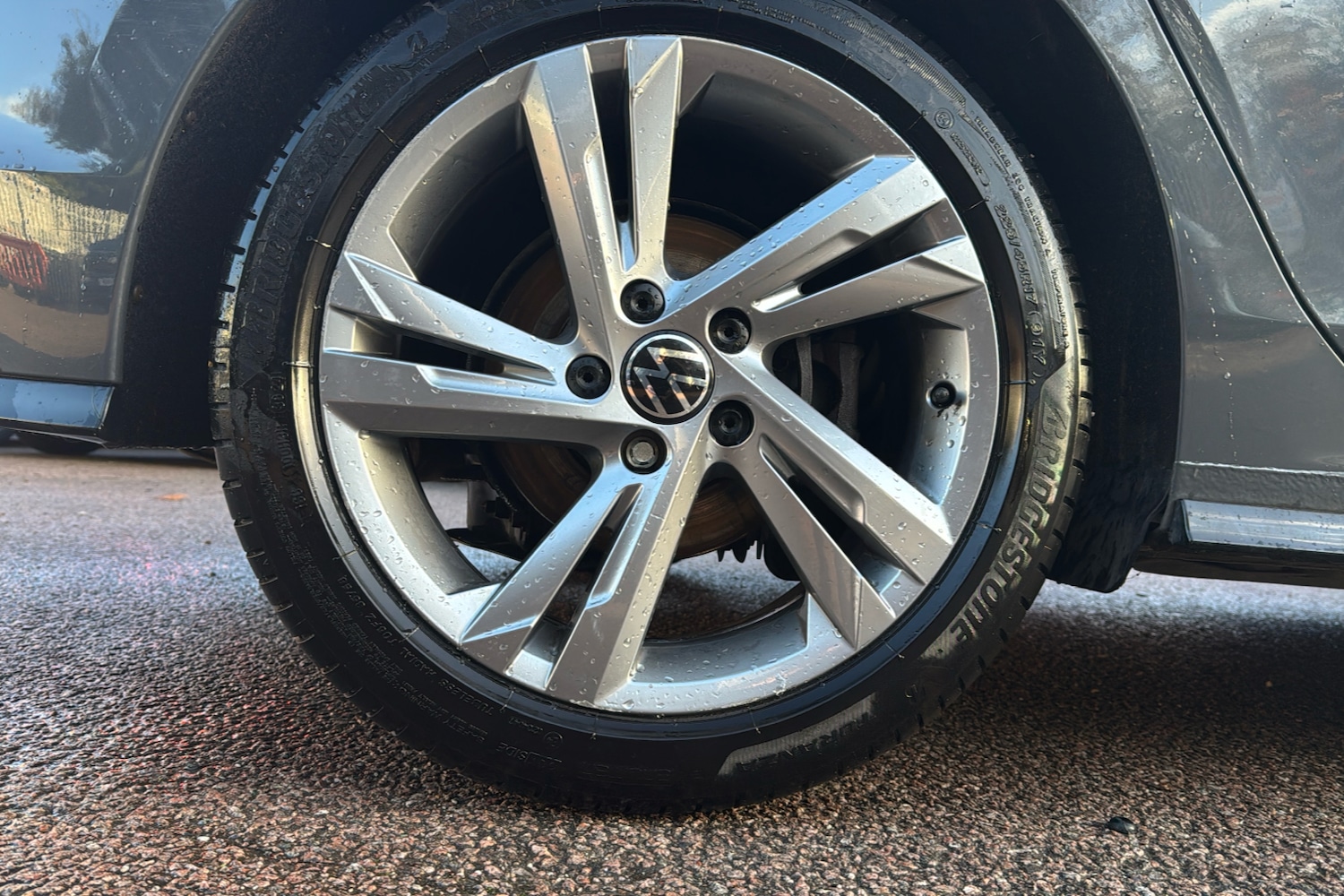 Used Volkswagen Golf 2021 for sale - 78092481: Photo 8