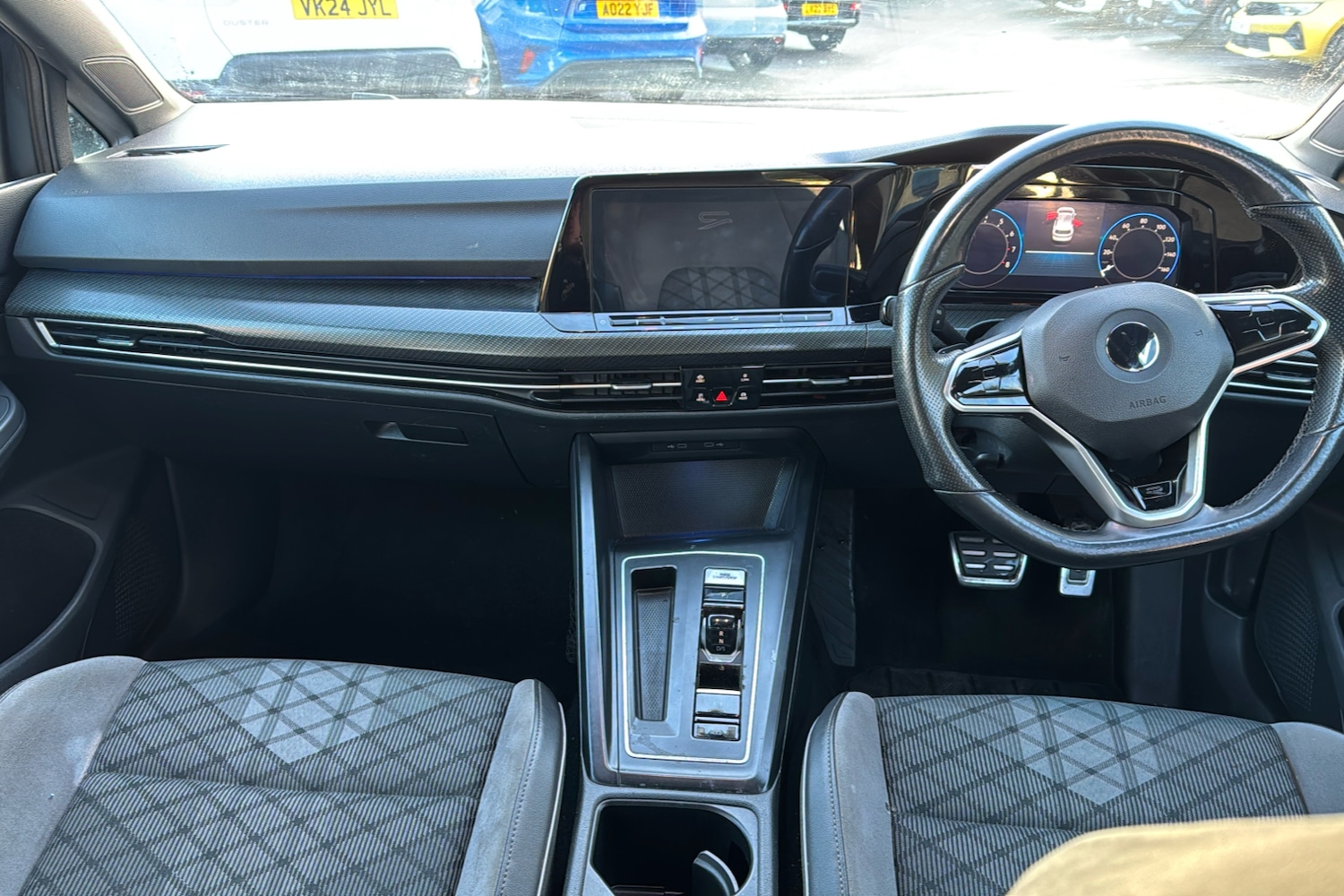 Used Volkswagen Golf 2021 for sale - 78092481: Photo 9