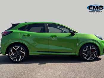 Used Ford Puma 2023 for sale - 74411589: Photo