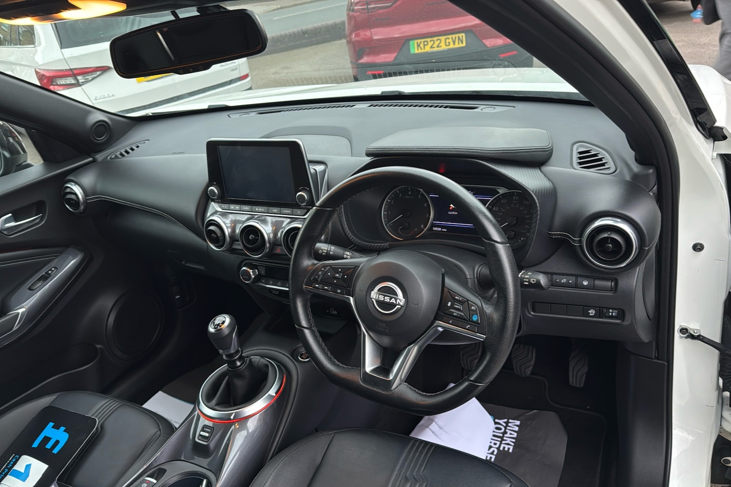 Used Nissan Juke 2022 for sale - 76316093: Photo 10