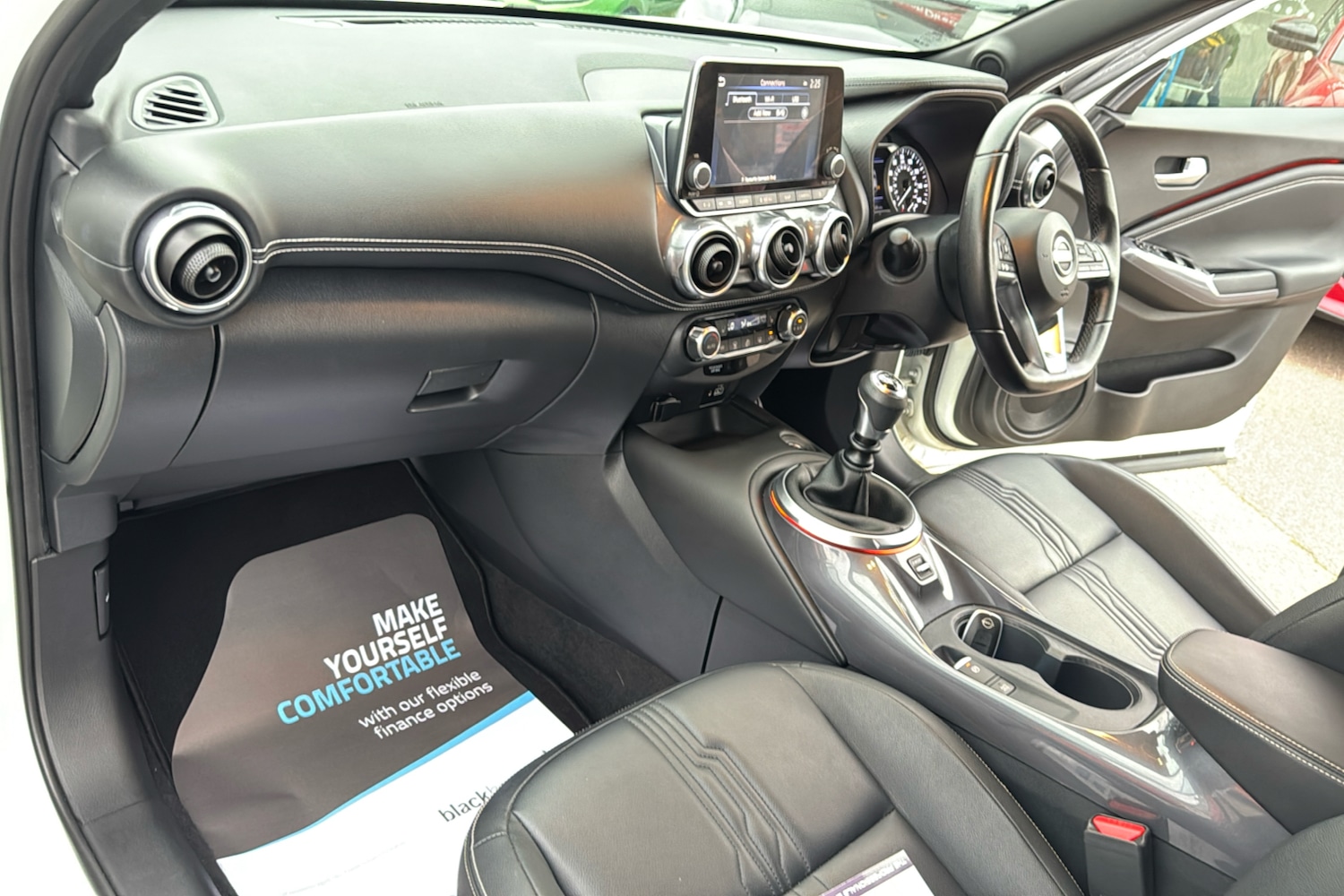 Used Nissan Juke 2022 for sale - 76316093: Photo 11