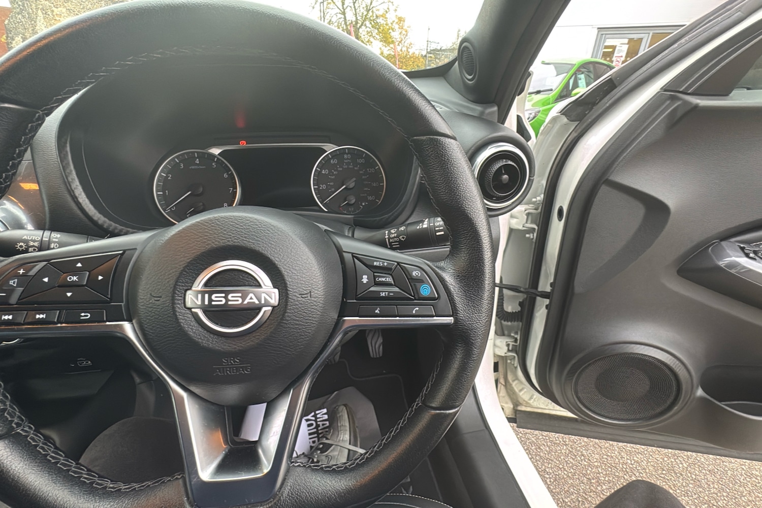 Used Nissan Juke 2022 for sale - 76316093: Photo 18