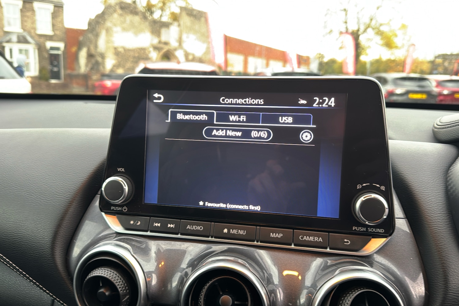 Used Nissan Juke 2022 for sale - 76316093: Photo 20