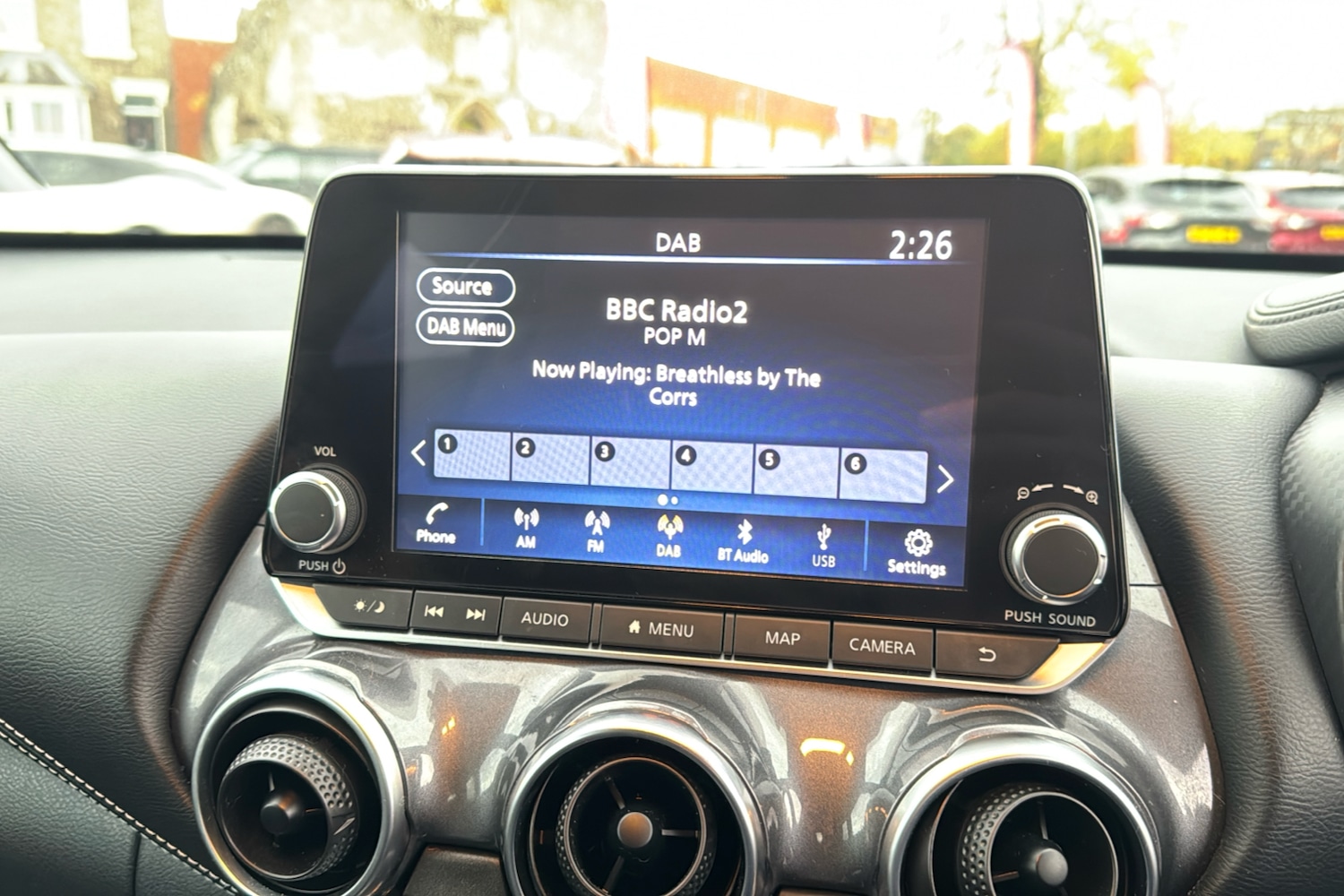 Used Nissan Juke 2022 for sale - 76316093: Photo 21