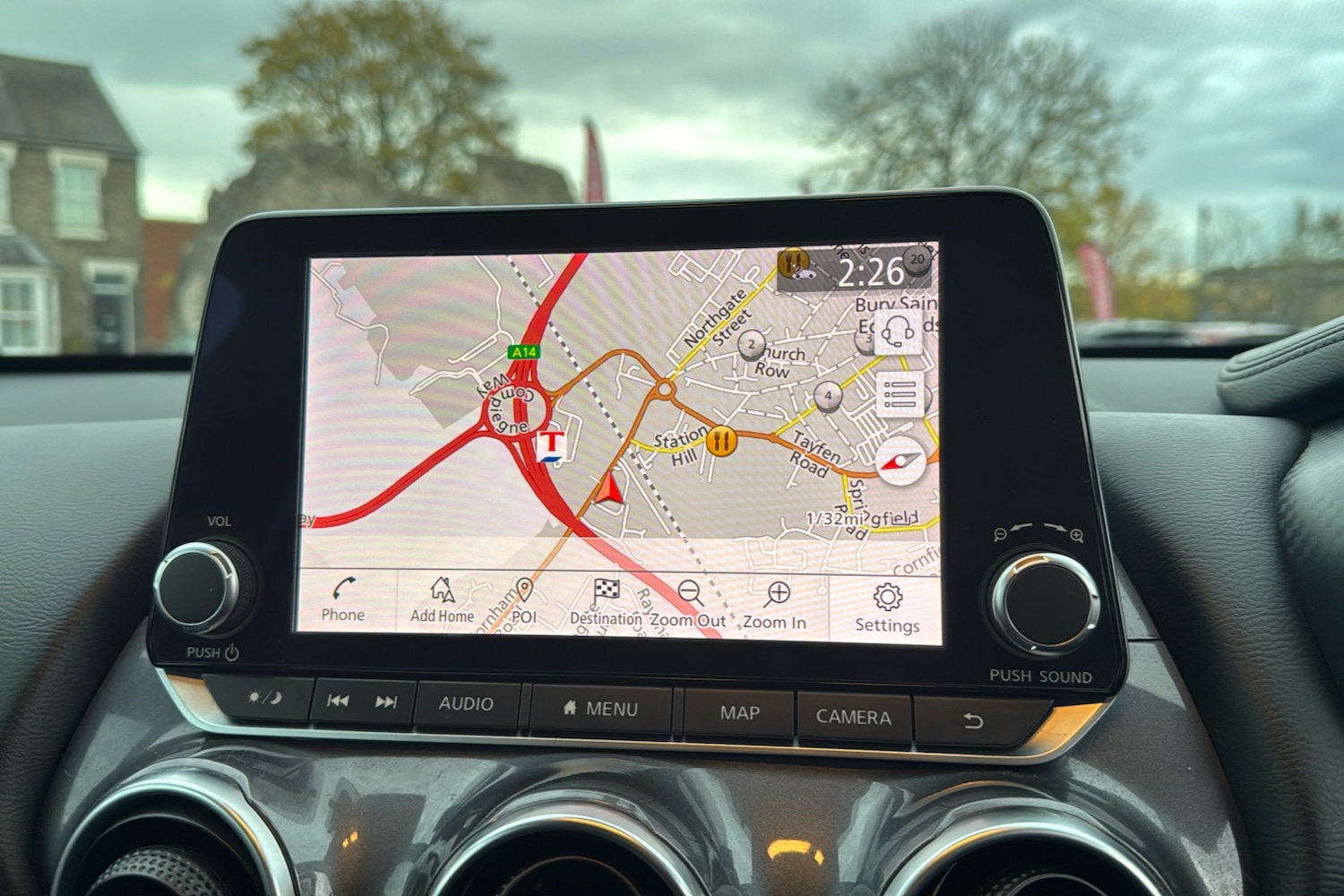 Used Nissan Juke 2022 for sale - 76316093: Photo 24