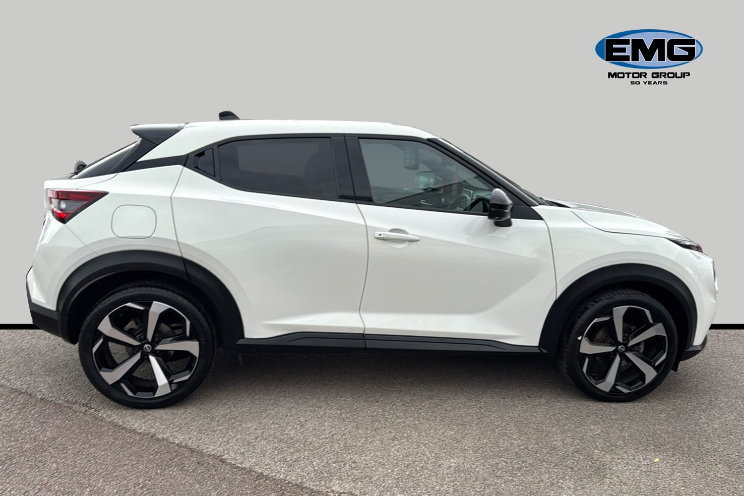 Used Nissan Juke 2022 for sale - 76316093: Photo 4
