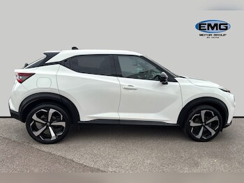 Used Nissan Juke 2022 for sale - 76316093: Photo