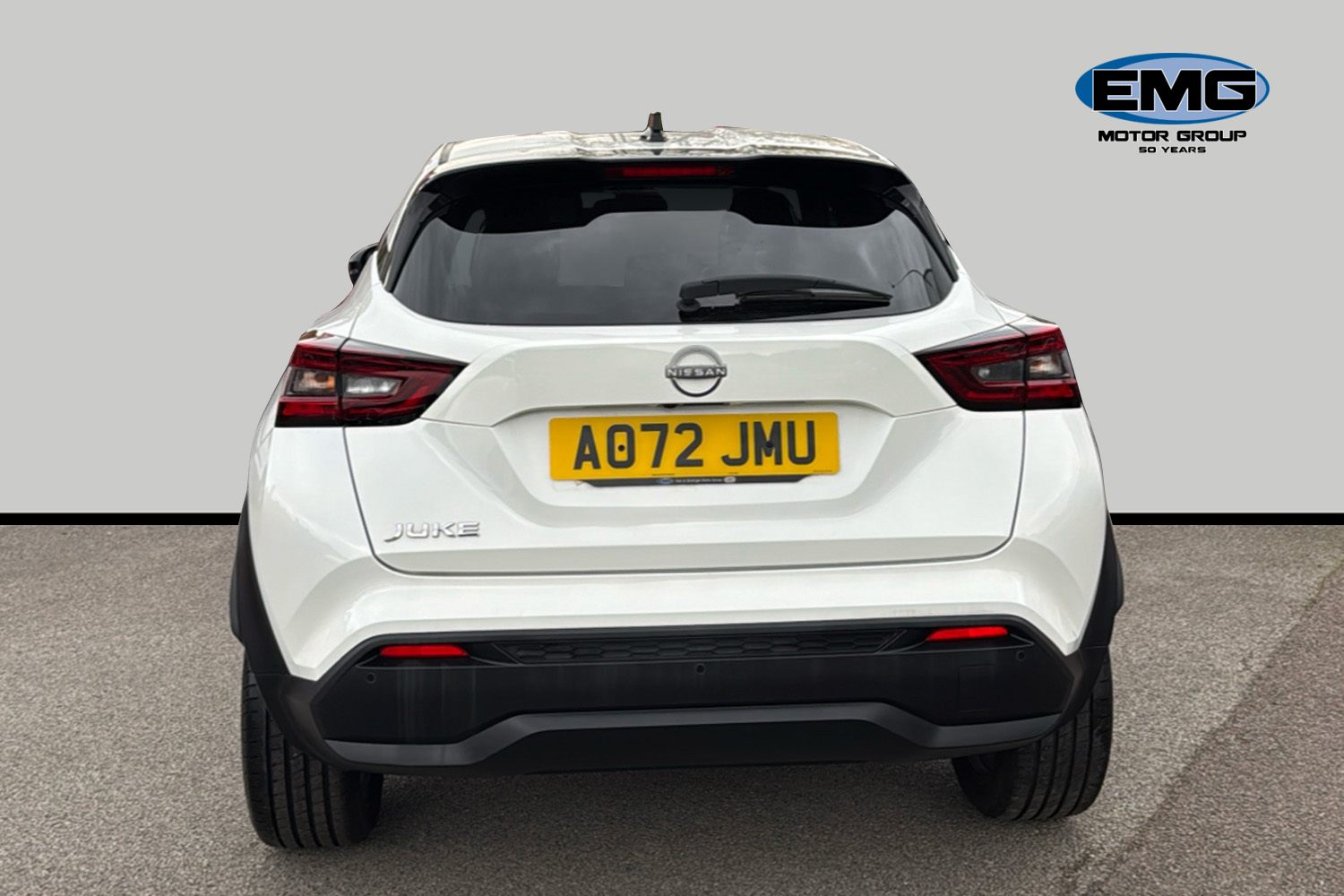 Used Nissan Juke 2022 for sale - 76316093: Photo 6