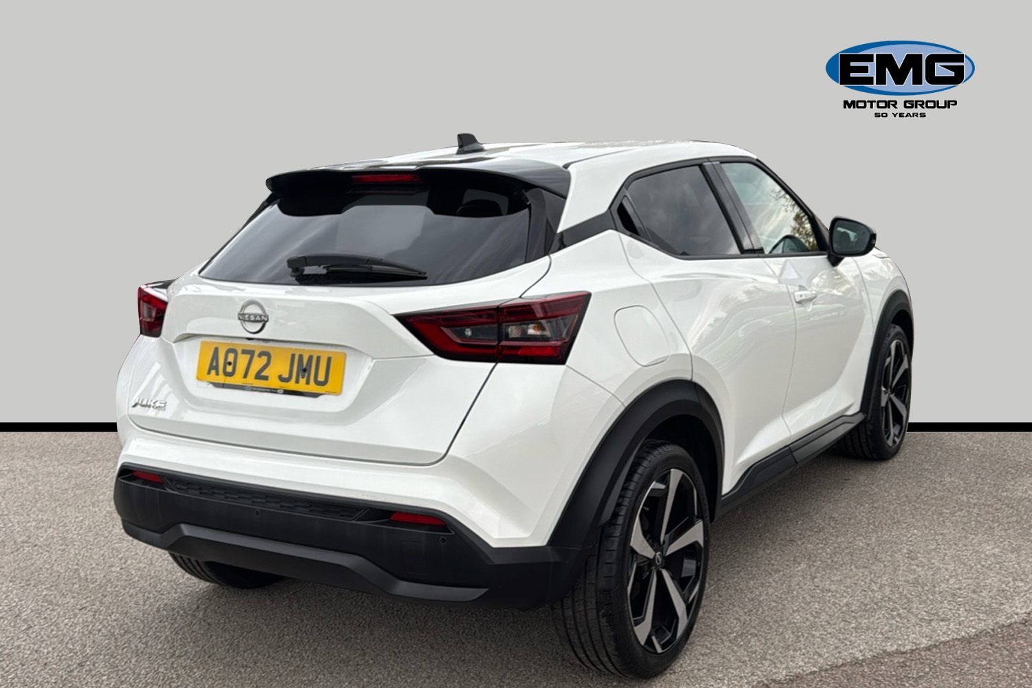 Used Nissan Juke 2022 for sale - 76316093: Photo 7