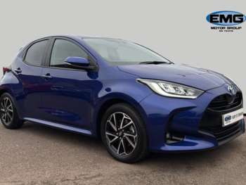 2023 - 1.5 Hybrid Design 5dr CVT