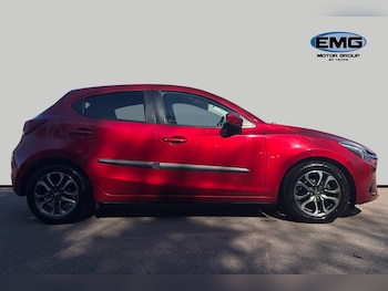 Used Mazda Mazda2 2015 for sale - 78075186: Photo