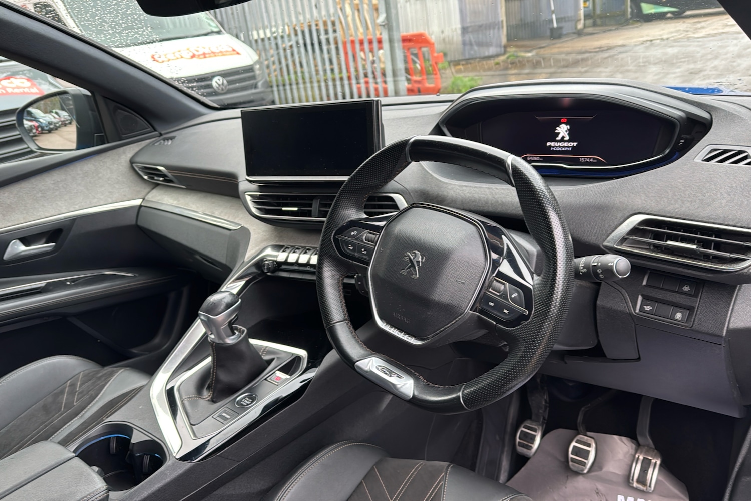 Used Peugeot 3008 2021 for sale - 77361667: Photo 10